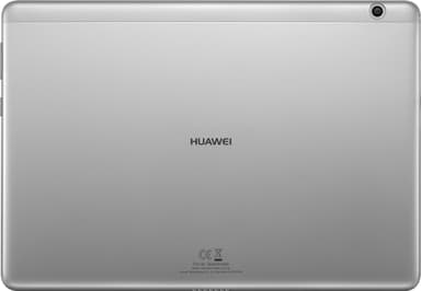 Huawei MediaPad T3 10 9.6" surfplatta WiFi (rymdgrå)