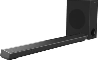 Philips soundbar TAPB603/10 (svart)