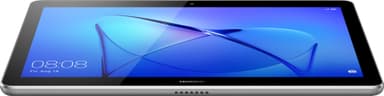 Huawei MediaPad T3 10 9.6" surfplatta WiFi (rymdgrå)