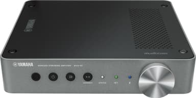 Yamaha MusicCast WXA-50 trådlös förstärkare streaming