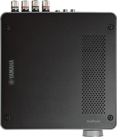 Yamaha MusicCast WXA-50 trådlös förstärkare streaming