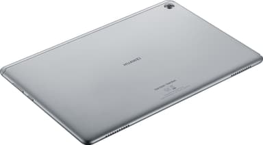 Huawei MediaPad M5 Lite 10.1" surfplatta 32 GB 4G (grå)