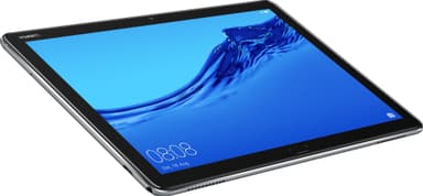 Huawei MediaPad M5 Lite 10.1" surfplatta 32 GB 4G (grå)
