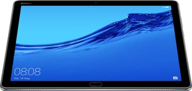 Huawei MediaPad M5 Lite 10.1" surfplatta 32 GB 4G (grå)