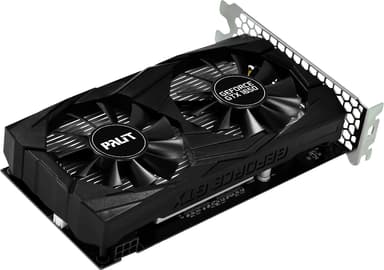 Palit GTX 1650 Dual grafikkort