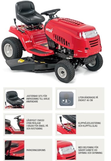 MTD 96