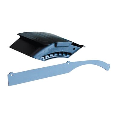 MTD Mulchkit för traktorgräsklippare 96/107 cm