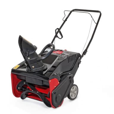 MTD Smart ME 53 Snöslunga