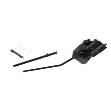 MTD Mulchkit för traktorgräsklippare 92/105 cm klippbredd