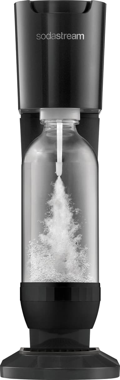 SodaStream Genesis kolsyremaskin megapack S1017514776