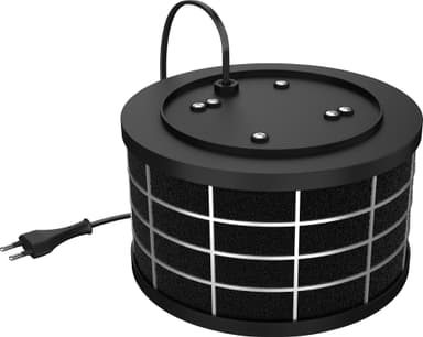Witt Plasmafilter 500R fläktfilter WITTPLASMA500R