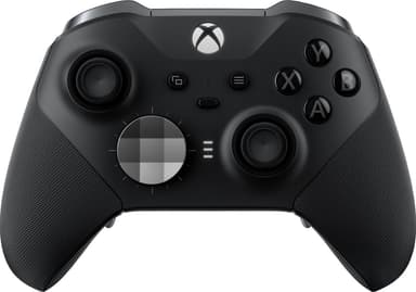 Xbox One Elite trådlös kontroll för Xbox Series X och S