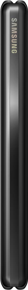 Samsung Galaxy Fold smartphone (cosmos black)