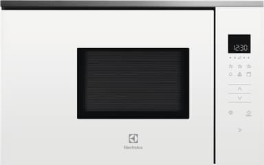 Electrolux Serie 800 Mikrovågsugn KMFE172TEW (vit)