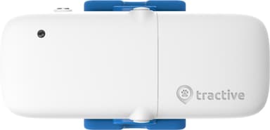Tractive GPS katt tracker