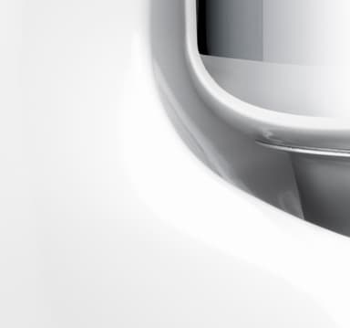 Ankarsrum Glossy White köksmaskin AKM6230GW (vit)