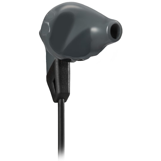 JBL Grip 200 in-ear hörlurar (blygrå)