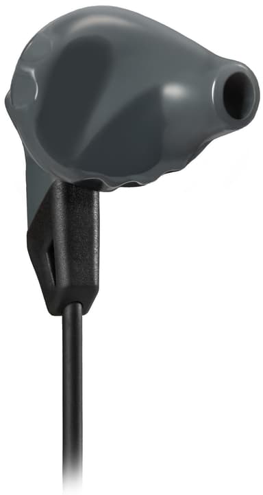 JBL Grip 200 in-ear hörlurar (blygrå)