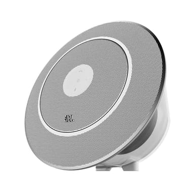 JBL Voyager Trådlös högtalare (vit)