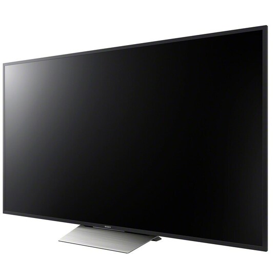 Sony 55" 4K UHD Smart TV KD-55XD8505BAE