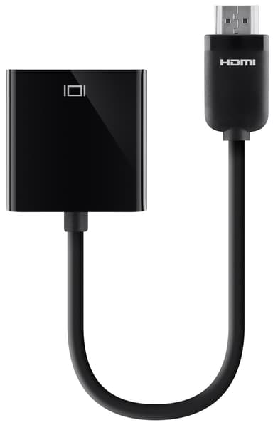 Belkin Adapter HDMI till VGA