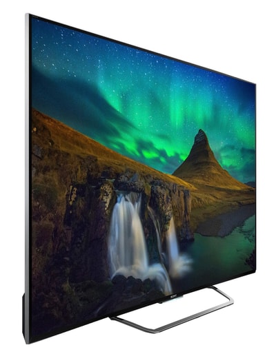 Sony 65" Smart LED-TV KD-65X8505CBAE