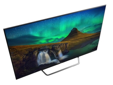 Sony 65" Smart LED-TV KD-65X8505CBAE