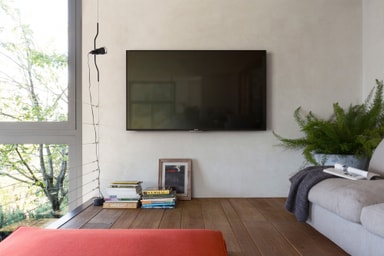 Sony 65" Smart LED-TV KD-65X8505CBAE