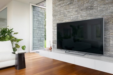 Sony 65" Smart LED-TV KD-65X8505CBAE