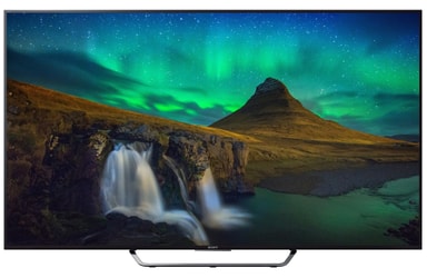 Sony 65" Smart LED-TV KD-65X8505CBAE