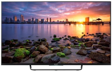 Sony 50" LED Smart-TV KDL-50W755CBAEP