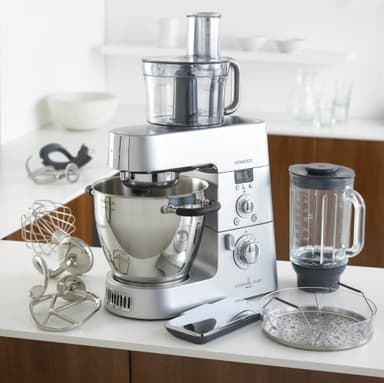 Kenwood Cooking Chef Köksmaskin KM096