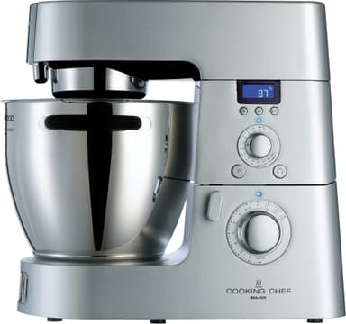 Kenwood Cooking Chef Köksmaskin KM096