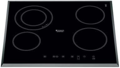 Hotpoint Inbyggnadshäll KRC 641 D B