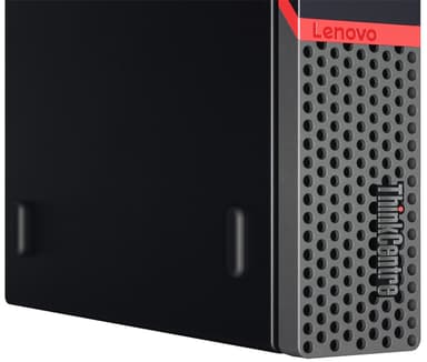 Lenovo ThinkCentre M700 Tiny stationär dator