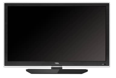 TCL 19" LED-TV L19E414R (svart)