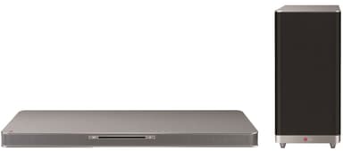 LG 2.1 SoundPlate LAB540WN