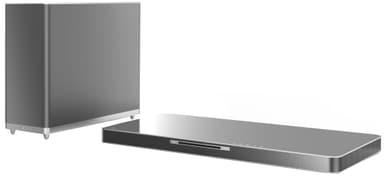 LG 2.1 SoundPlate LAB540WN