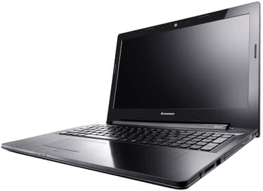Lenovo IdeaPad Z50-70 15.6" Bärbar dator (svart)