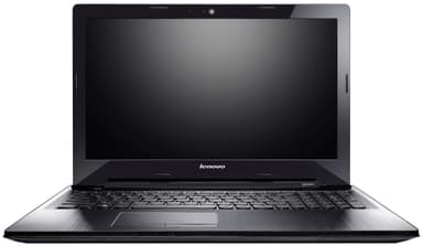 Lenovo IdeaPad Z50-70 15.6" Bärbar dator (svart)