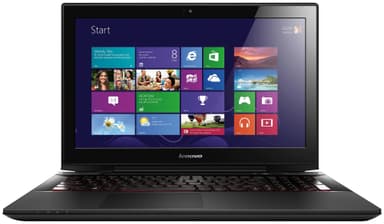 Lenovo Y50-70 15.6" Bärbar dator (gaming)