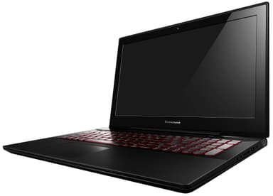 Lenovo Y50-70 15.6" Bärbar dator (gaming)