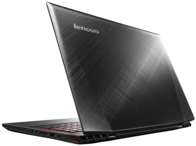 Lenovo Y50-70 15.6" Bärbar dator (gaming)