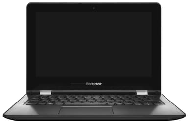 Lenovo Yoga 300 2-i-1 11,6" (svart)