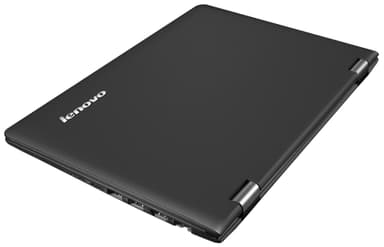 Lenovo Yoga 300 2-i-1 11,6" (svart)