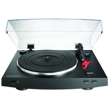 Audio Technica AT-LP3 skivspelare