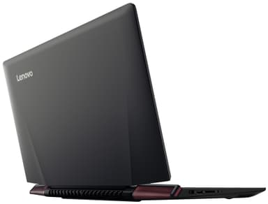 Lenovo IdeaPad Y700 15,6" Signature Edition (svart)