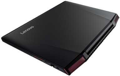 Lenovo IdeaPad Y700 15,6" Signature Edition (svart)