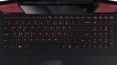 Lenovo IdeaPad Y700 15,6" Signature Edition (svart)