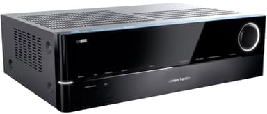 Harman Kardon 5.1  Surround Receiver AVR 151 S